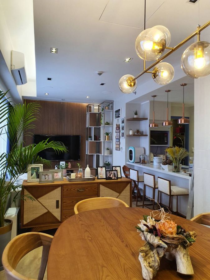 OWNER > 2BR + Office/Guest Room (Original 3BR Layout) ST. MORITZ PRIVATE ESTATES03