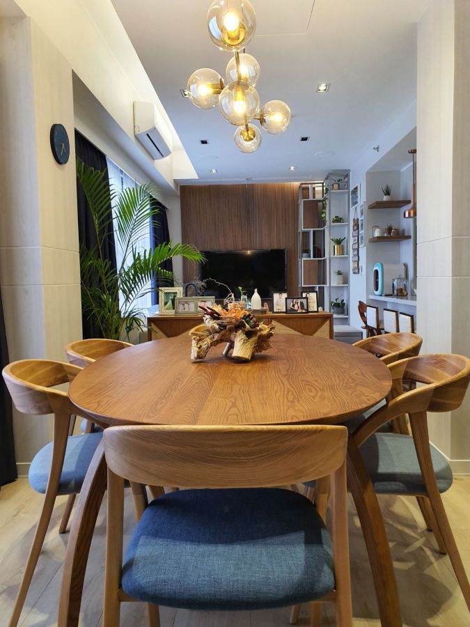 OWNER > 2BR + Office/Guest Room (Original 3BR Layout) ST. MORITZ PRIVATE ESTATES04