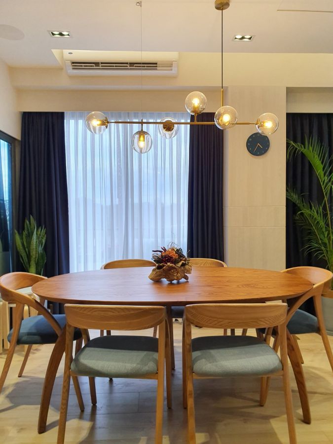 OWNER > 2BR + Office/Guest Room (Original 3BR Layout) ST. MORITZ PRIVATE ESTATES05