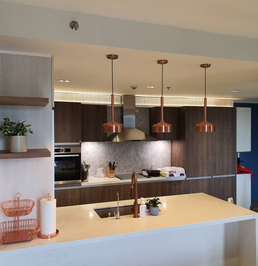 OWNER > 2BR + Office/Guest Room (Original 3BR Layout) ST. MORITZ PRIVATE ESTATES06