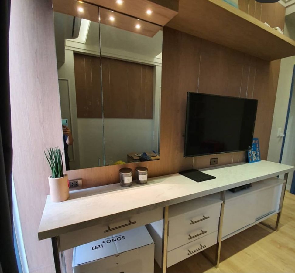 OWNER > 2BR + Office/Guest Room (Original 3BR Layout) ST. MORITZ PRIVATE ESTATES10
