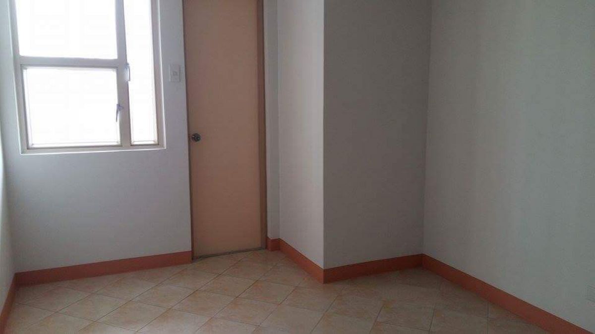 Semi-furnished