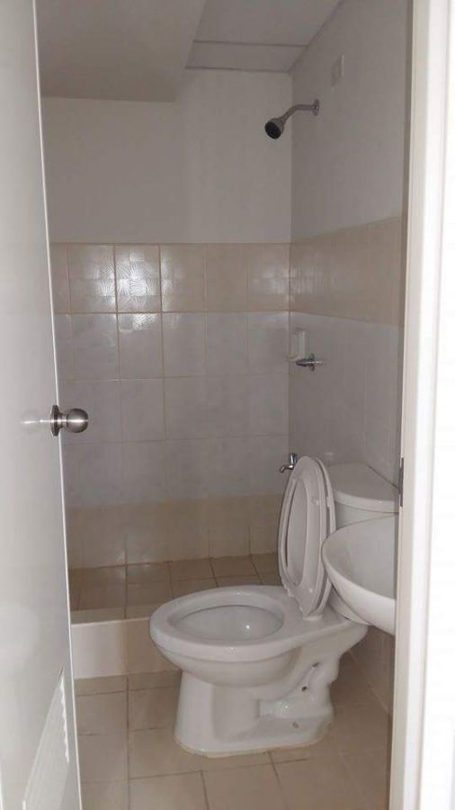 Semi-furnished studio unit for rent near Quirino and Vito Cruz Taft LRT03