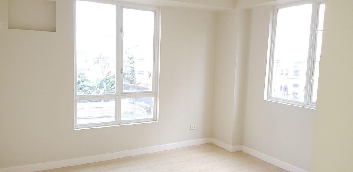 "3-BR Unit for Lease in 53 Benitez, Quezon City"03