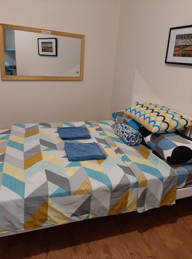 Resort Lifestyle Condo for Rent in Amani Grand Cebu01