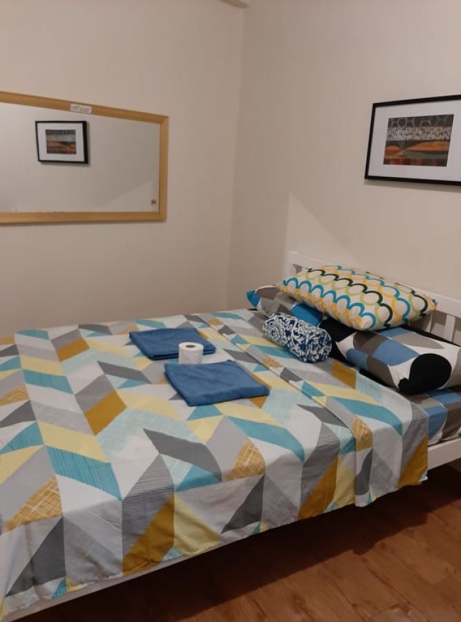 Resort Lifestyle Condo for Rent in Amani Grand Cebu02