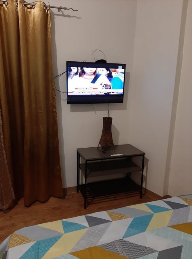 Resort Lifestyle Condo for Rent in Amani Grand Cebu03