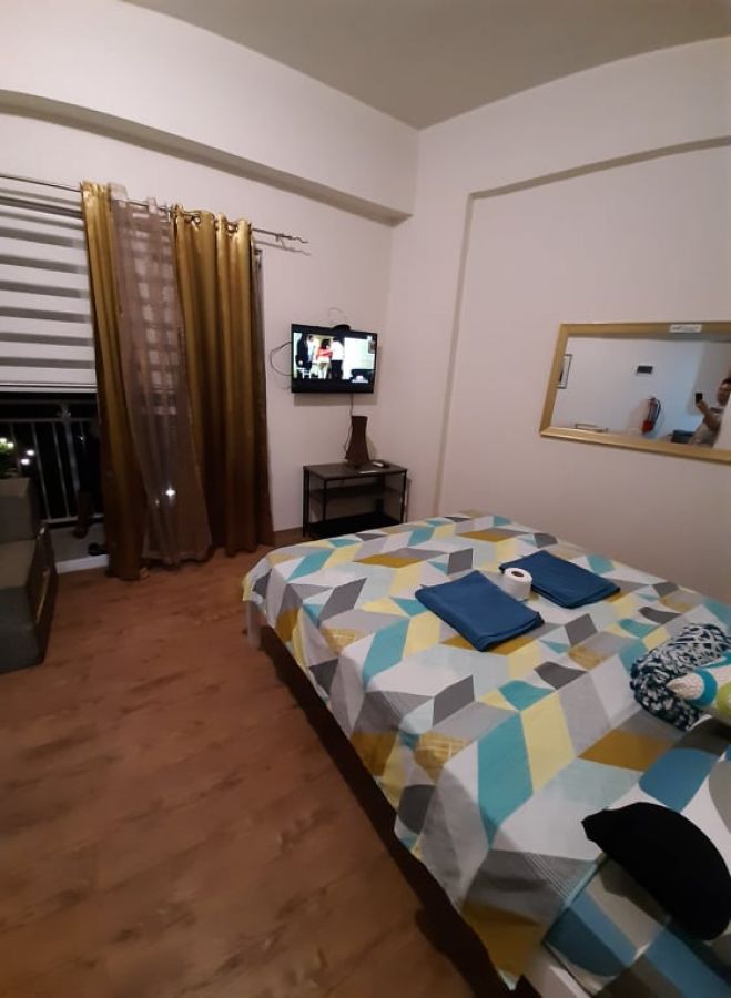 Resort Lifestyle Condo for Rent in Amani Grand Cebu04