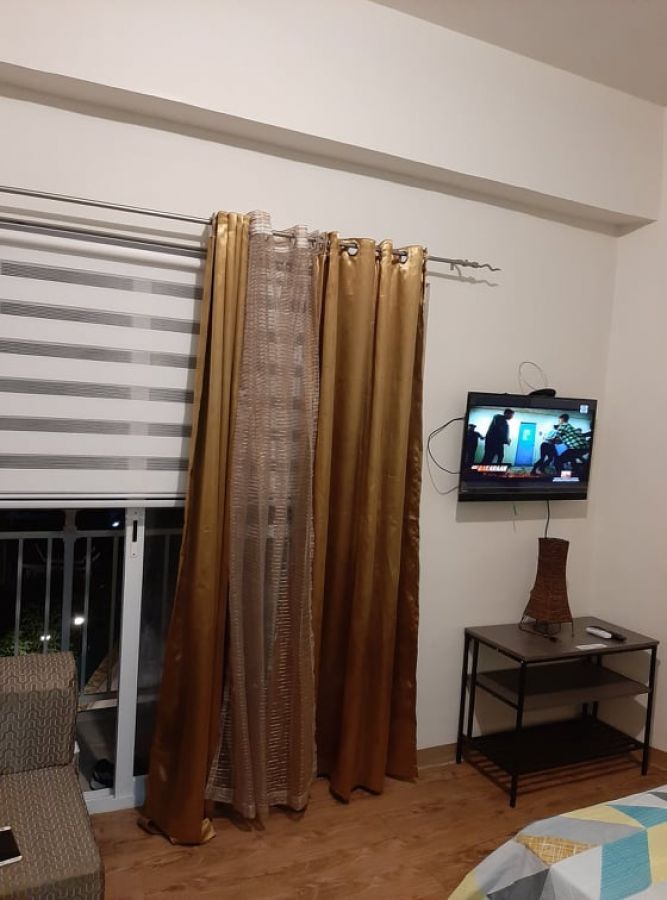 Resort Lifestyle Condo for Rent in Amani Grand Cebu06