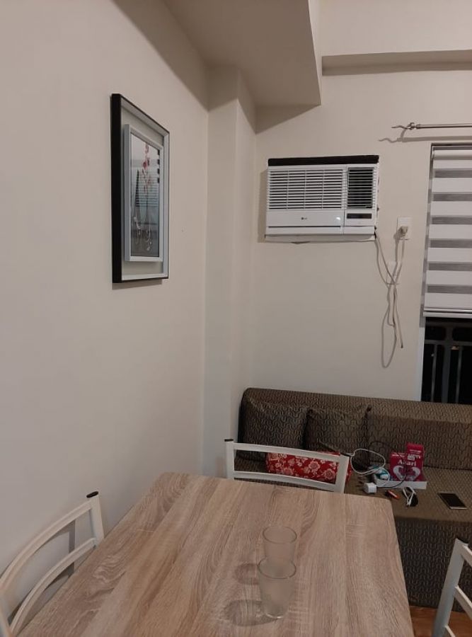 Resort Lifestyle Condo for Rent in Amani Grand Cebu10
