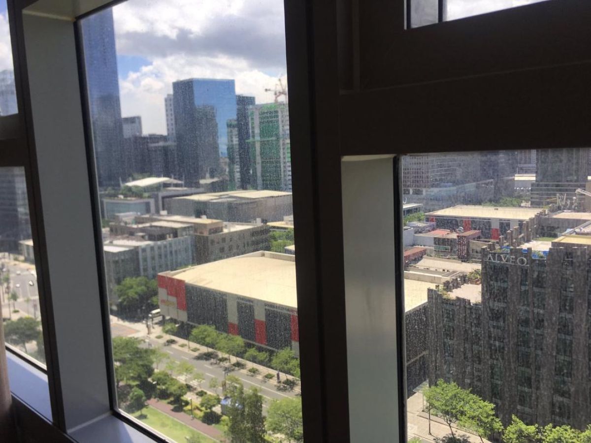 One Maridien Furnished 2BR for lease02