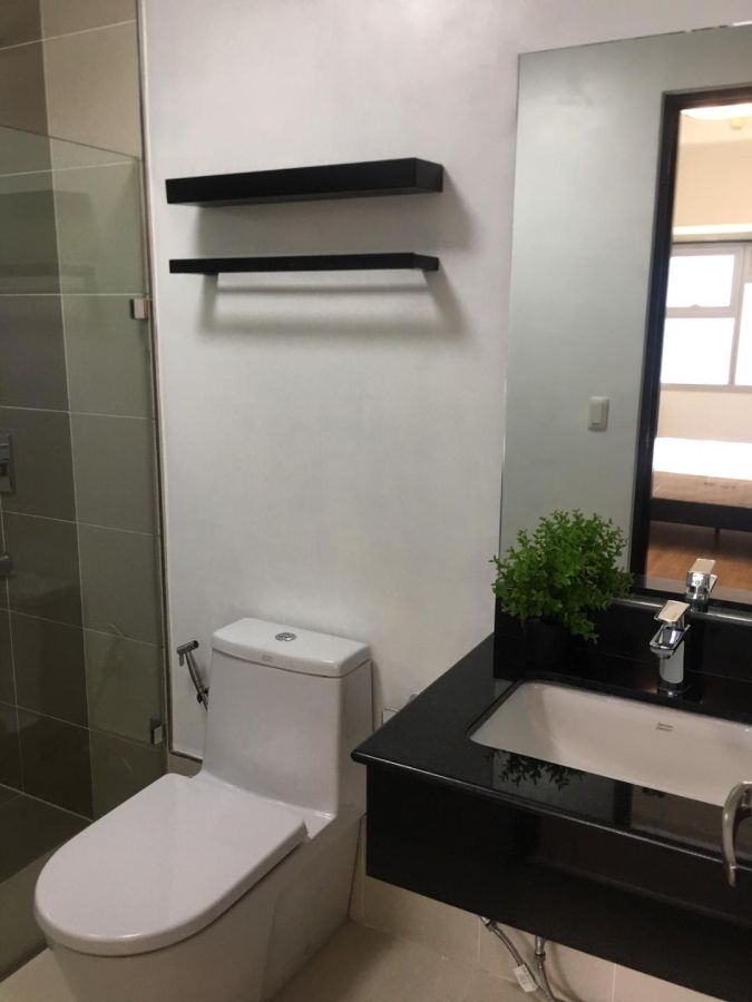 One Maridien Furnished 2BR for lease03