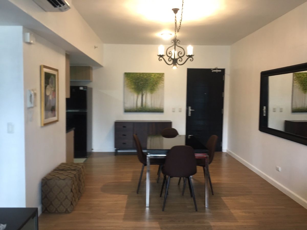 One Maridien Furnished 2BR for lease06