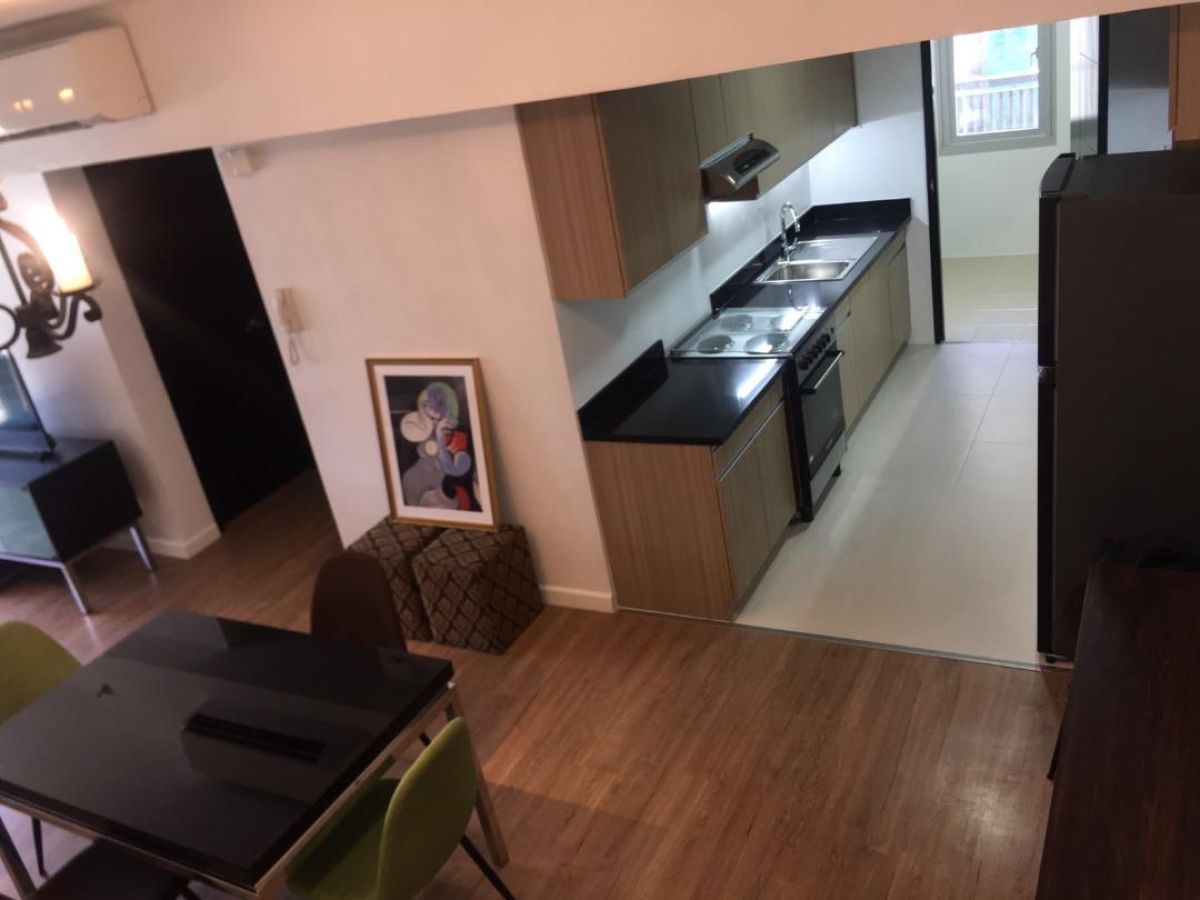 One Maridien Furnished 2BR for lease07