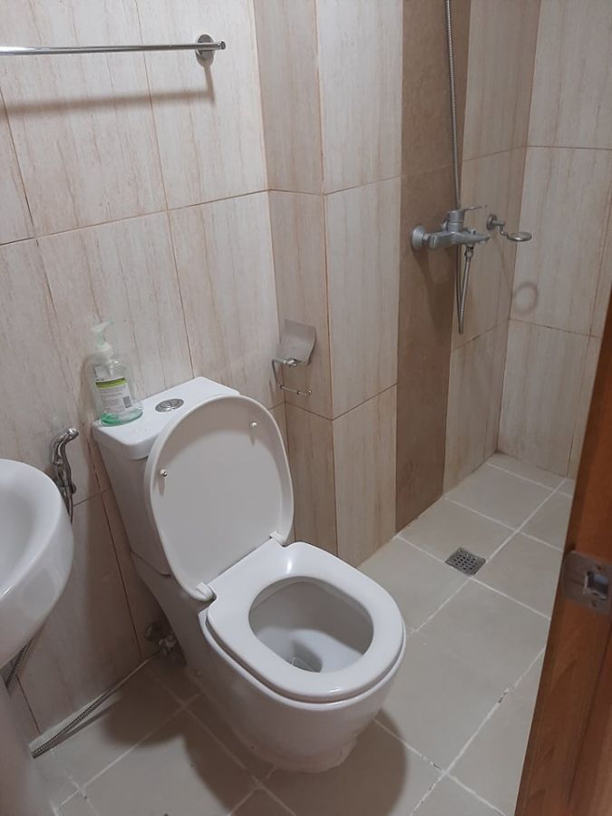 Penthouse facing Manila Bay - 8 Adriatico06