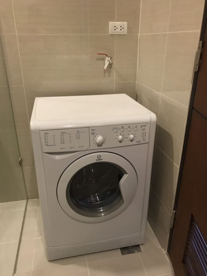 1 bedroom condo for rent Uptown BGC Fort near British School and Japanese school02