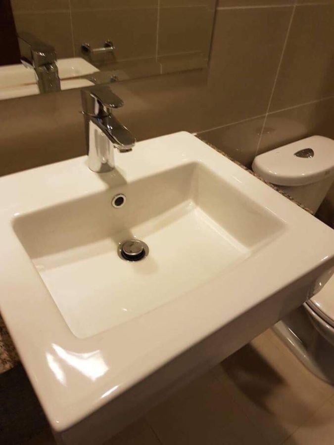 1 bedroom condo for rent Uptown BGC Fort near British School and Japanese school03