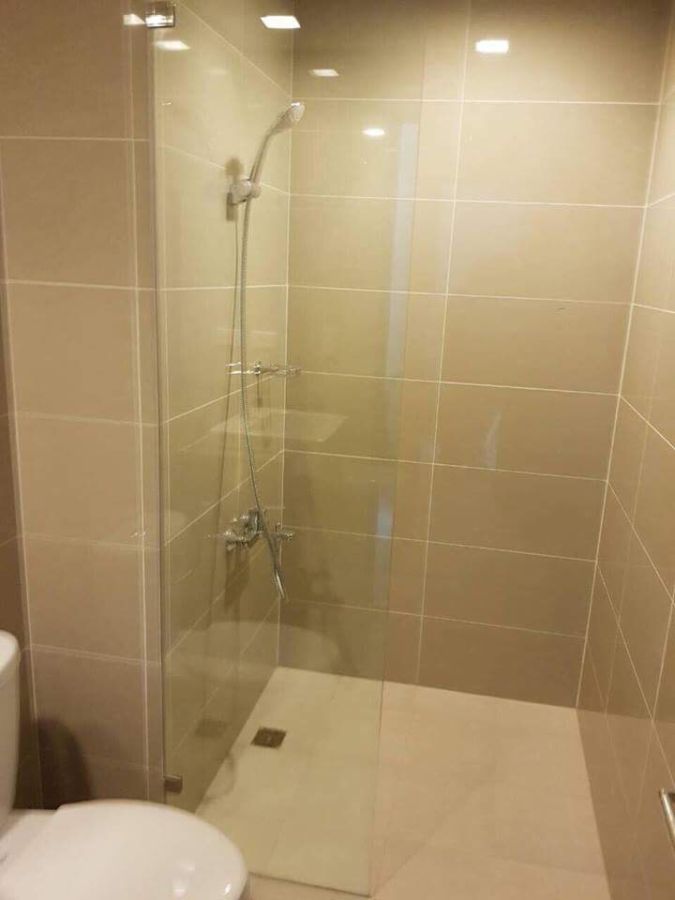 1 bedroom condo for rent Uptown BGC Fort near British School and Japanese school04