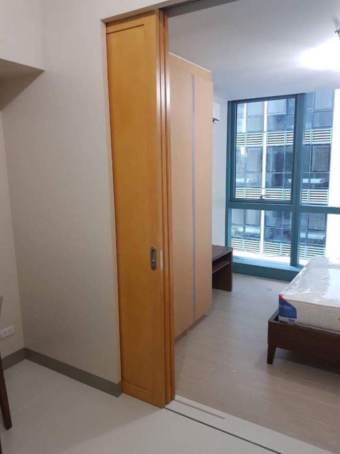 1 bedroom condo for rent Uptown BGC Fort near British School and Japanese school05