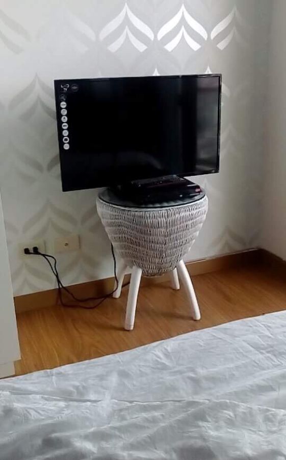 Nicely Furnished Studio in Acqua Private Residences near Rockwell07