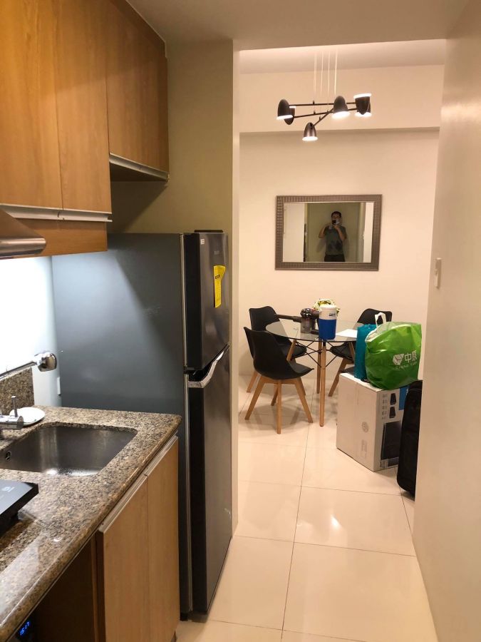 Luxurious 1 Bedroom for Rent05