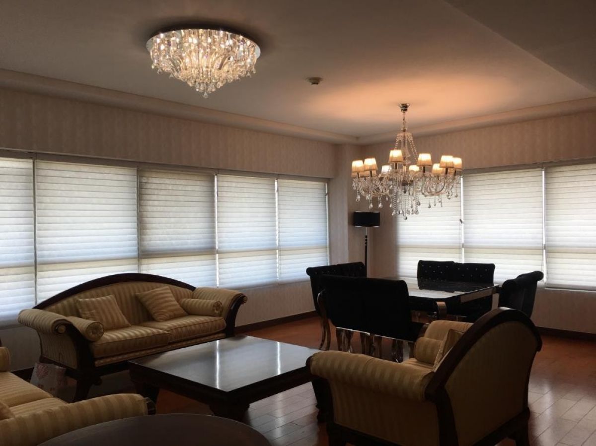 For Lease 3 Bedroom in TRAG San Lorenzo Tower Makati10