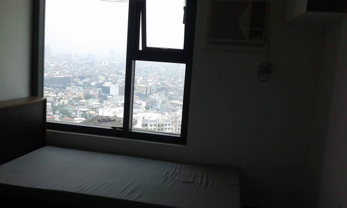 1 Bedroom Fully Furnished Condominium In Makati04