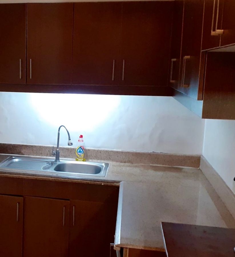 For Rent 2 BR Riverfront Residences w/ Balcony facing the Swimming Pool w/ CG05