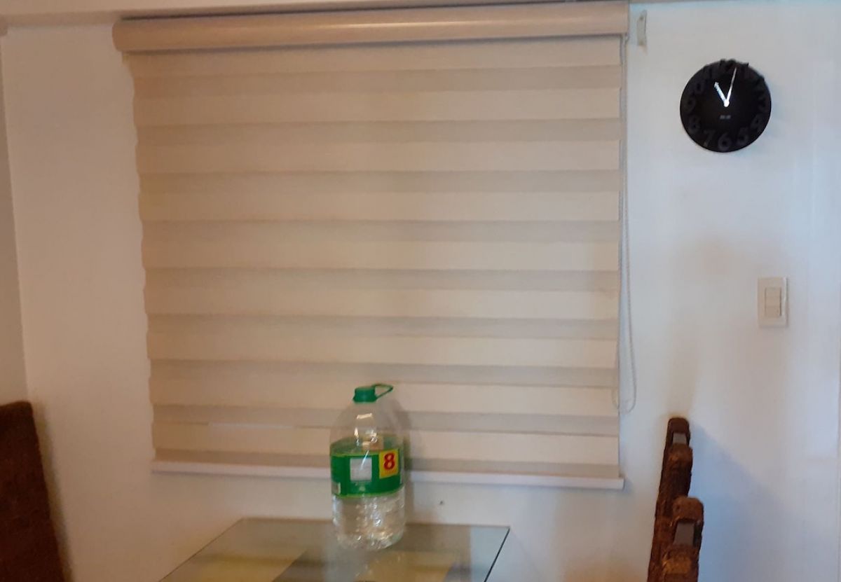 For Rent 2 BR Riverfront Residences w/ Balcony facing the Swimming Pool w/ CG08