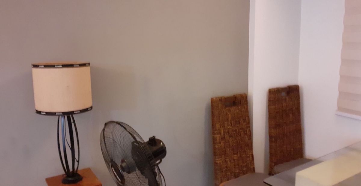 For Rent 2 BR Riverfront Residences w/ Balcony facing the Swimming Pool w/ CG09