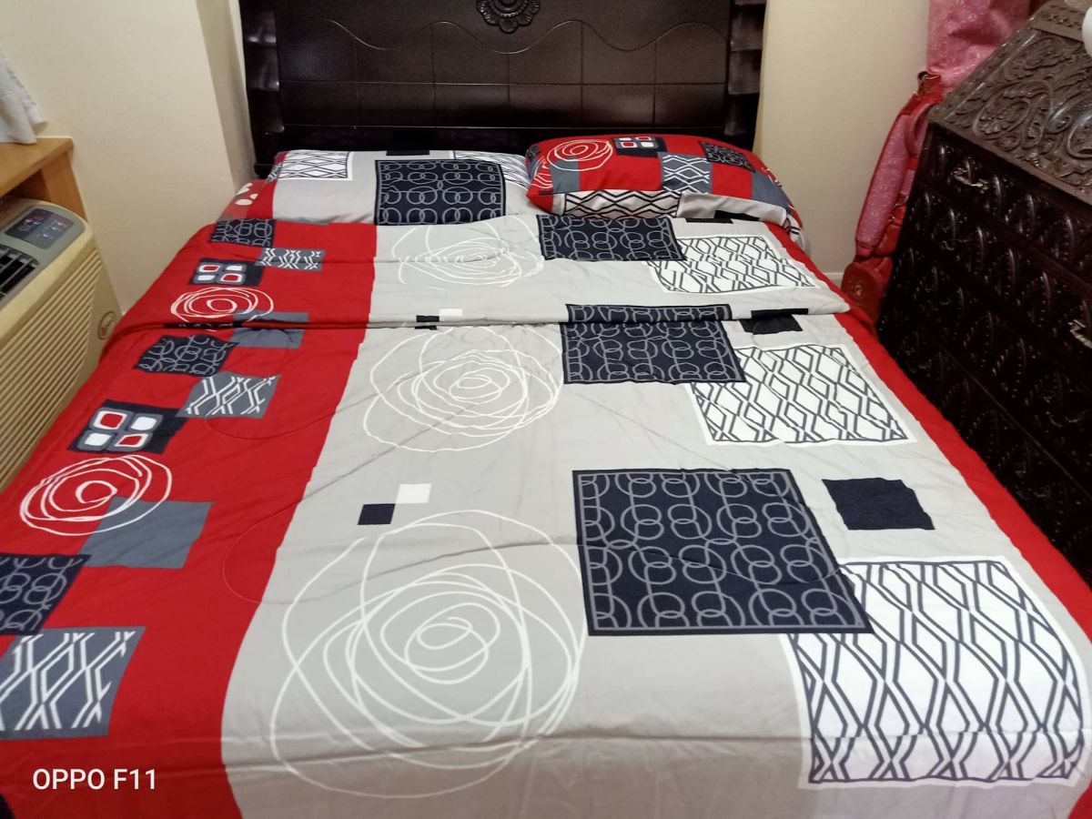 Bellagio Condominium for Rent 2 Bedroom unit03