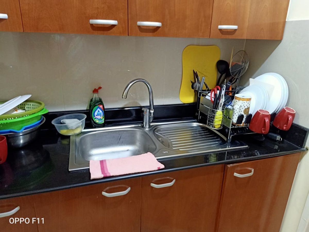 Bellagio Condominium for Rent 2 Bedroom unit05