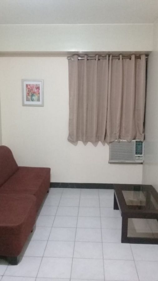 1BR Condo Unit for Rent in Lions Park Residences Parañaque02