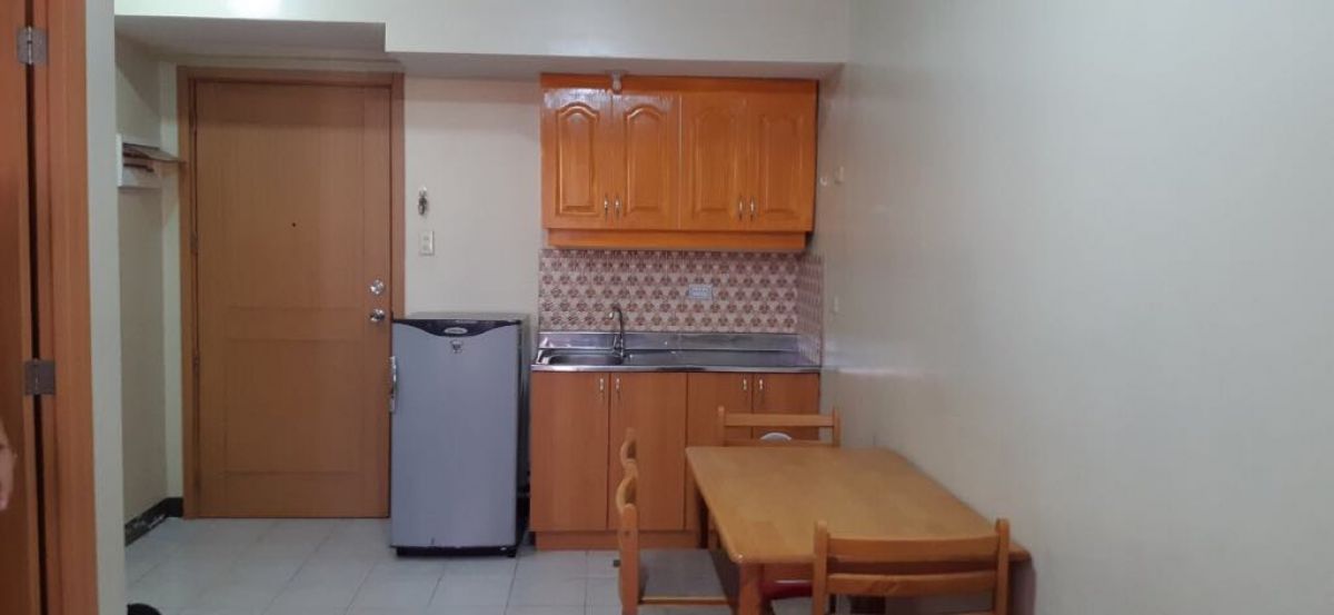 1BR Condo Unit for Rent in Lions Park Residences Parañaque03