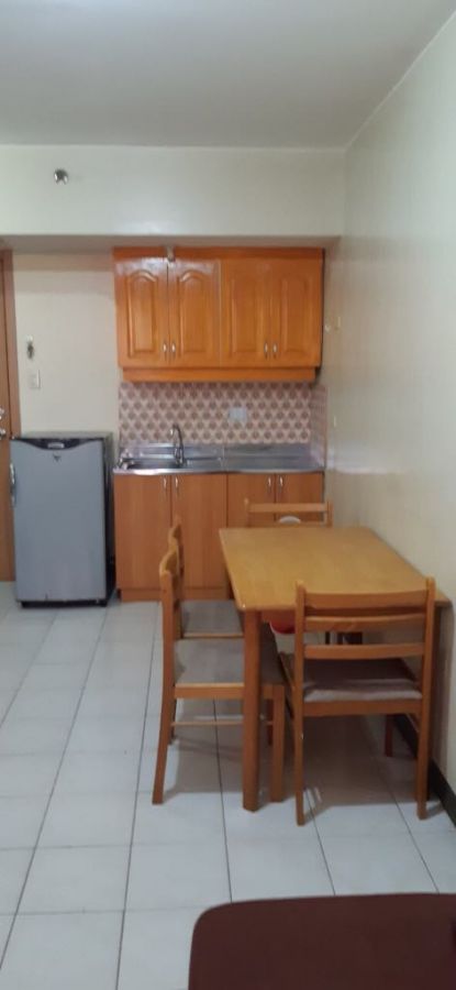 1BR Condo Unit for Rent in Lions Park Residences Parañaque04