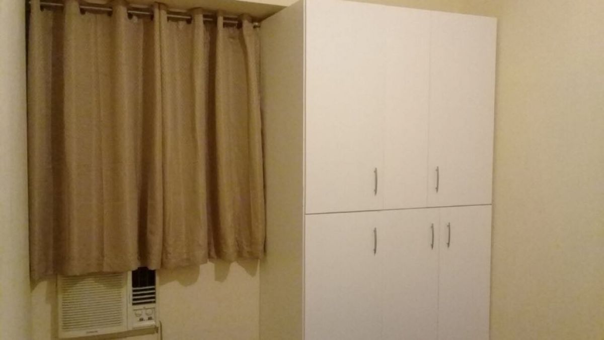 1BR Condo Unit for Rent in Lions Park Residences Parañaque05