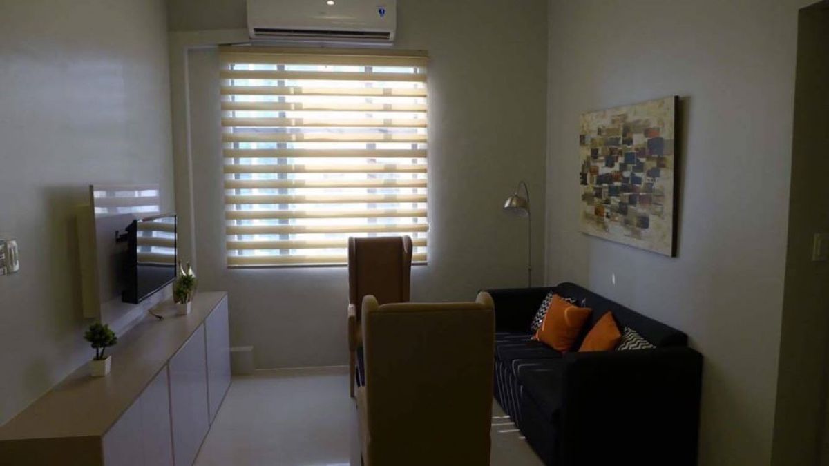 "For Rent :PHP 80K/Month 2BR Penthouse Forbeswood Heights, BGC Taguig"04