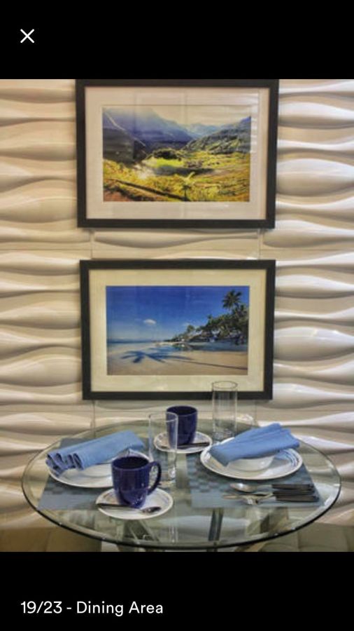 "Condominium for rent, 1 Bedroom in Shore Tower 1 at Pasay, Metro Manila"02