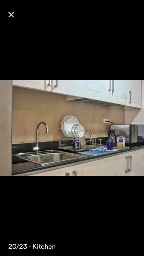 "Condominium for rent, 1 Bedroom in Shore Tower 1 at Pasay, Metro Manila"10