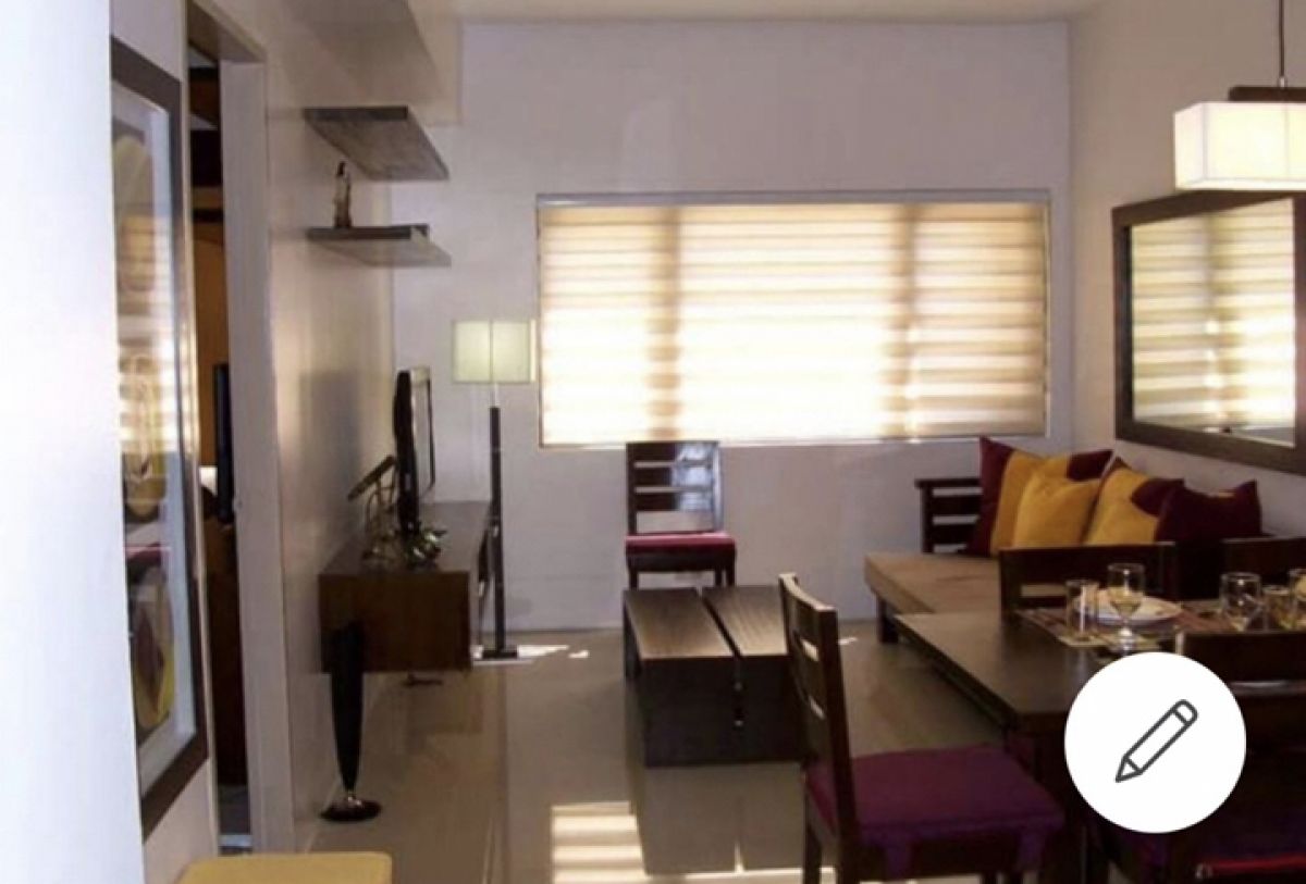 For Lease 1 Bedroom at Eastwood Lafayette 203