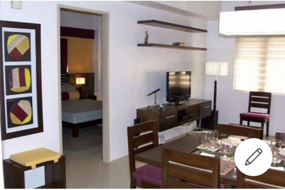 For Lease 1 Bedroom at Eastwood Lafayette 204