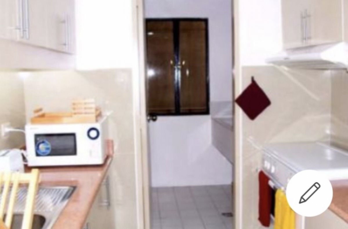 For Lease 1 Bedroom at Eastwood Lafayette 205