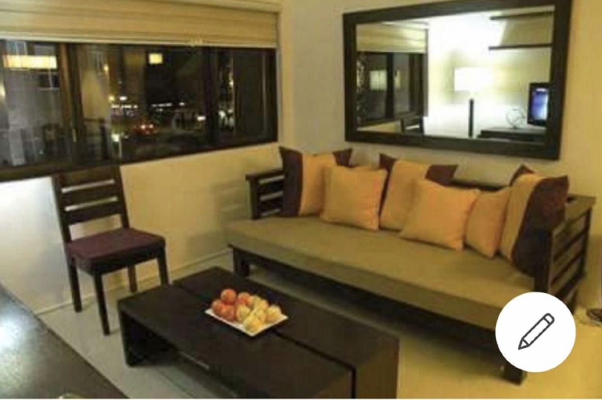 For Lease 1 Bedroom at Eastwood Lafayette 206