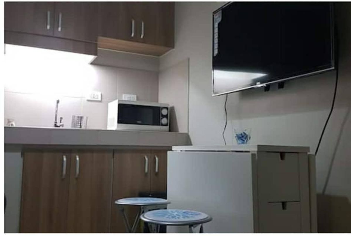 "Condominium for rent, 1 Bedroom Pines Peak Tower 1 at Mandaluyong, Metro Manila"04