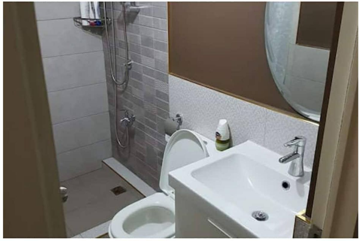 "Condominium for rent, 1 Bedroom Pines Peak Tower 1 at Mandaluyong, Metro Manila"05