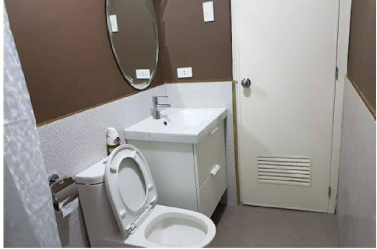 "Condominium for rent, 1 Bedroom Pines Peak Tower 1 at Mandaluyong, Metro Manila"07