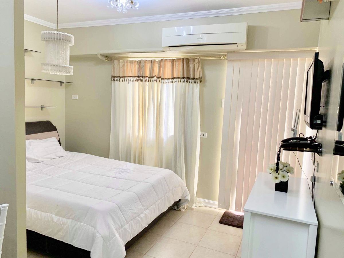 Fully furnished Condo unit for Rent in Guadalupe Cebu City01