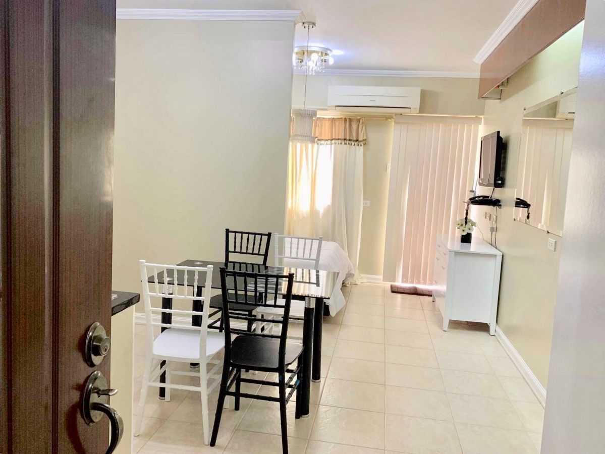 Fully furnished Condo unit for Rent in Guadalupe Cebu City02