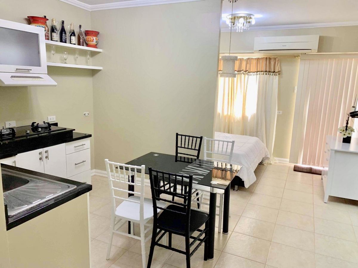 Fully furnished Condo unit for Rent in Guadalupe Cebu City03