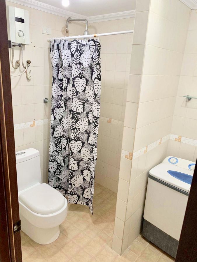 Fully furnished Condo unit for Rent in Guadalupe Cebu City05